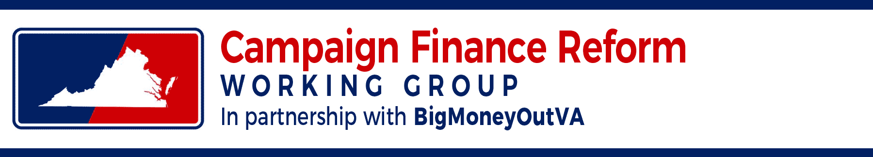 Campaign Finance Working Group