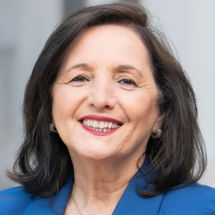 Buta Biberaj, Commonwealth's Attorney, Loudoun