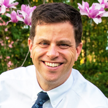 headshot: Scott Flax