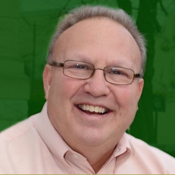 headshot: Bill Helsley