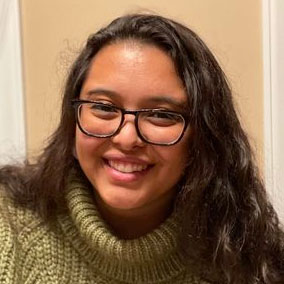 headshot: Blakely Lockhart