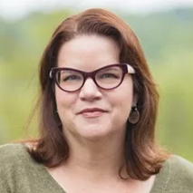 headshot: Debra Rodman