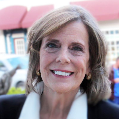 headshot: Emily Scott