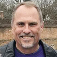 headshot: Stan Scott