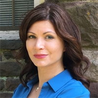 Karrie Delaney,  HD67